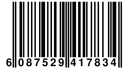 6 087529 417834