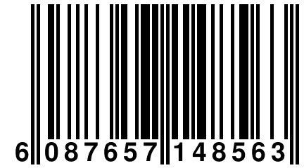 6 087657 148563