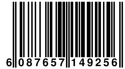 6 087657 149256