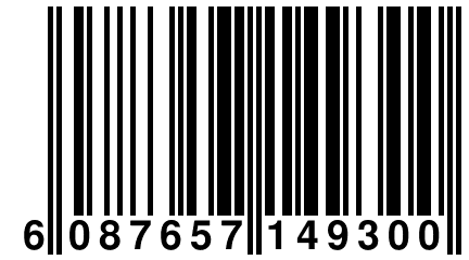 6 087657 149300