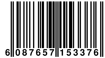 6 087657 153376