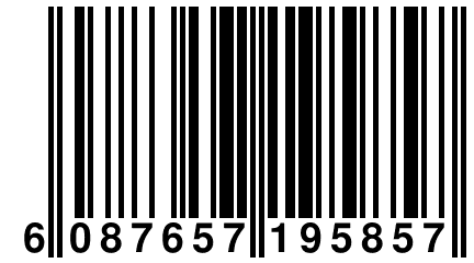 6 087657 195857