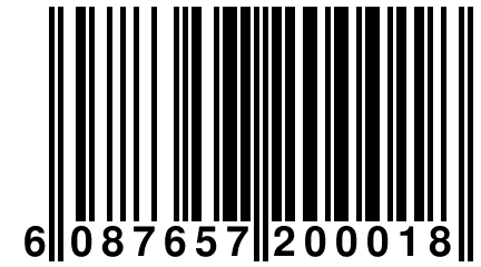 6 087657 200018