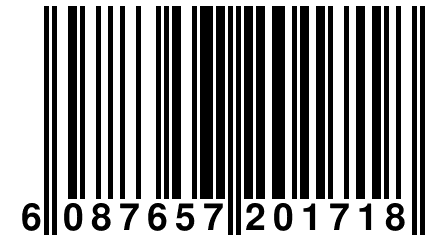 6 087657 201718