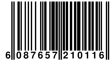 6 087657 210116