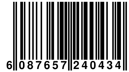 6 087657 240434