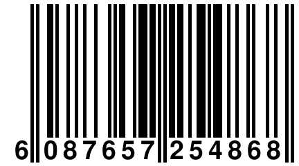 6 087657 254868