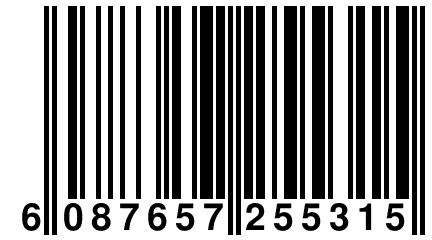 6 087657 255315