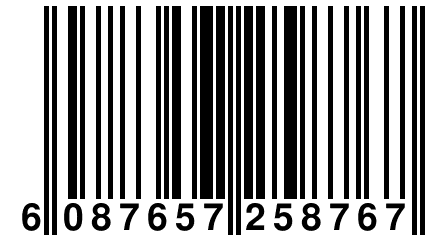 6 087657 258767