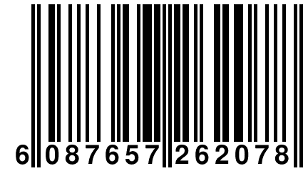 6 087657 262078