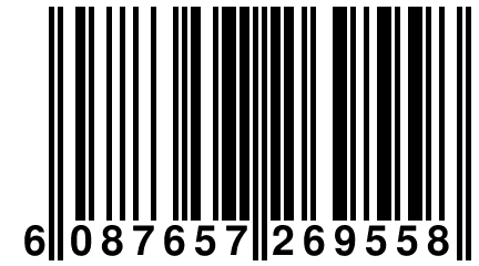 6 087657 269558