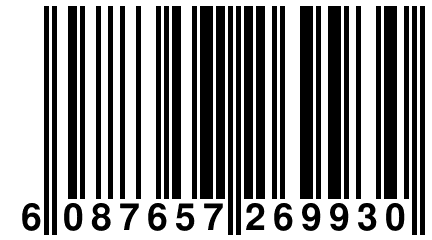 6 087657 269930