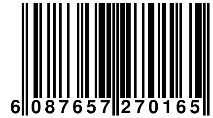 6 087657 270165