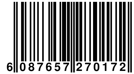 6 087657 270172