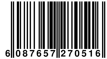 6 087657 270516