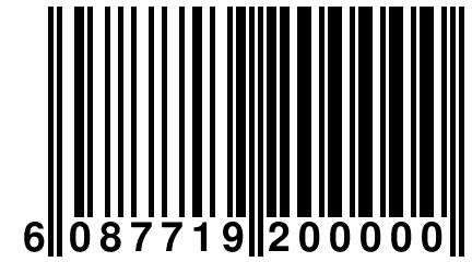 6 087719 200000