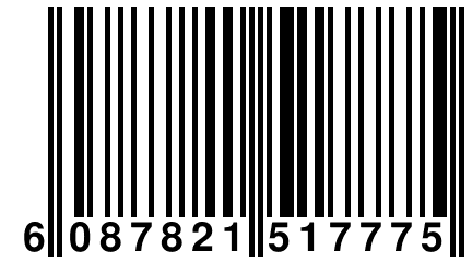 6 087821 517775