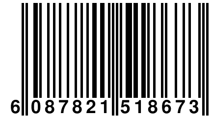 6 087821 518673