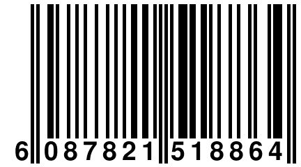 6 087821 518864