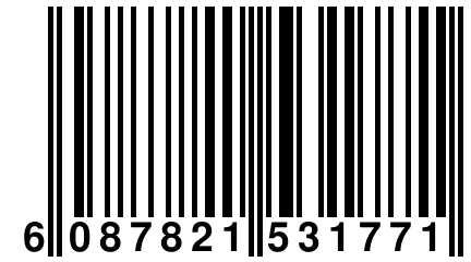 6 087821 531771