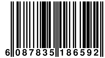 6 087835 186592