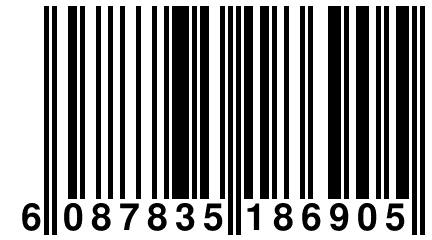 6 087835 186905