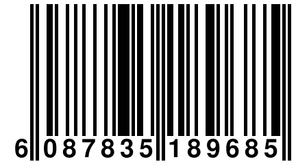 6 087835 189685