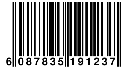 6 087835 191237