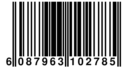 6 087963 102785