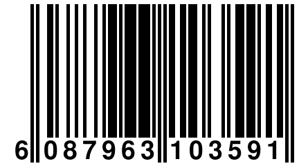 6 087963 103591