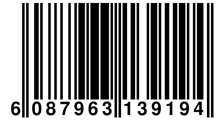 6 087963 139194