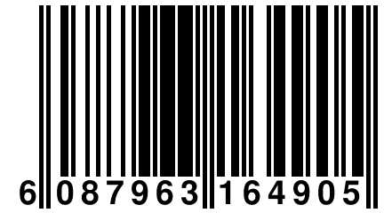 6 087963 164905