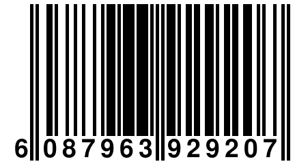 6 087963 929207