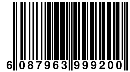 6 087963 999200