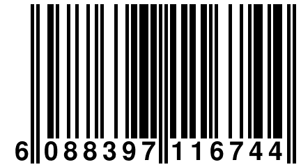 6 088397 116744