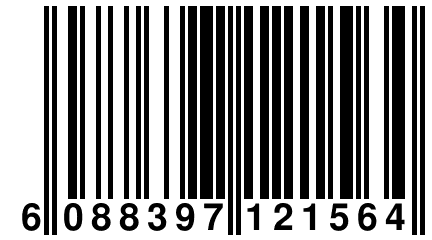 6 088397 121564