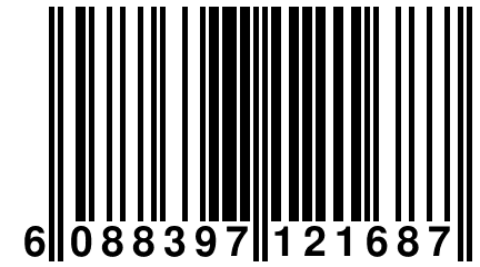 6 088397 121687