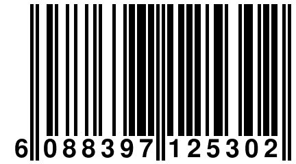 6 088397 125302