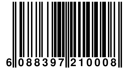 6 088397 210008