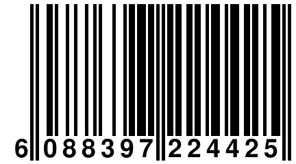 6 088397 224425