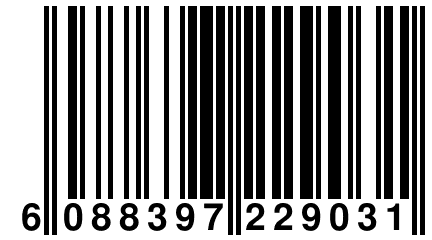 6 088397 229031