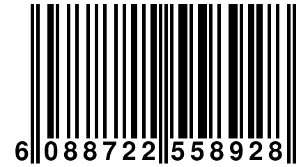 6 088722 558928