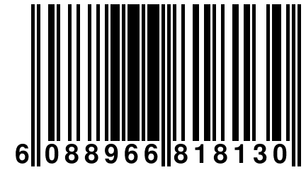 6 088966 818130