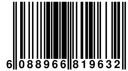 6 088966 819632