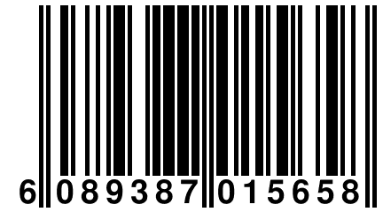 6 089387 015658