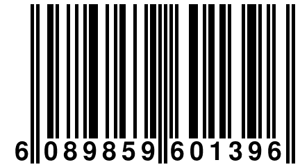 6 089859 601396