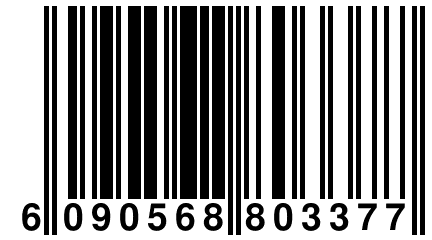 6 090568 803377