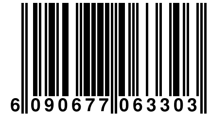 6 090677 063303