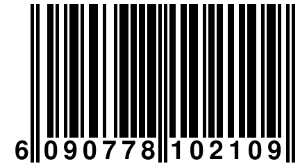 6 090778 102109