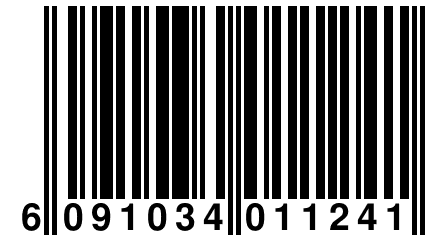 6 091034 011241